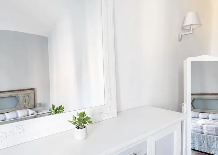 Апартаменты Casa Esquilina *