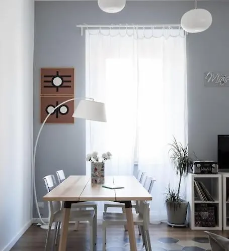 Casa Esquilina * Рим