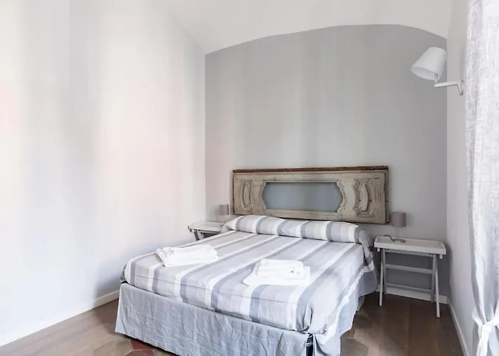 Casa Esquilina Апартаменты