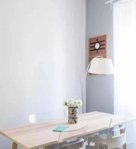 Апартаменты Casa Esquilina *