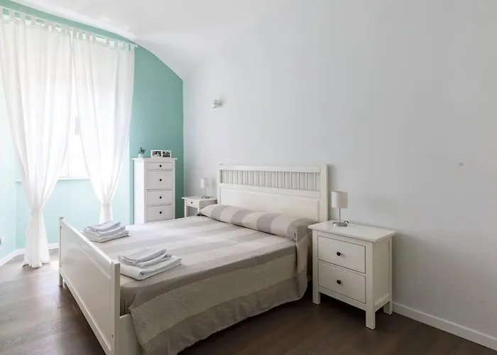 Casa Esquilina Апартаменты *