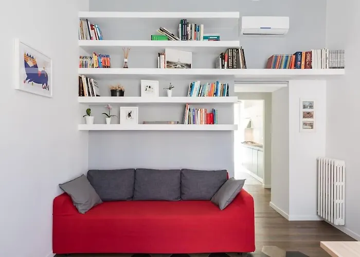 Casa Esquilina * Рим