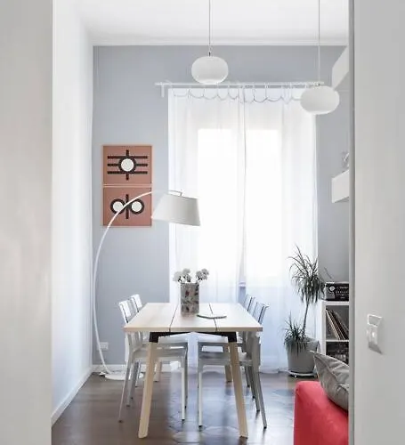 Апартаменты Casa Esquilina
