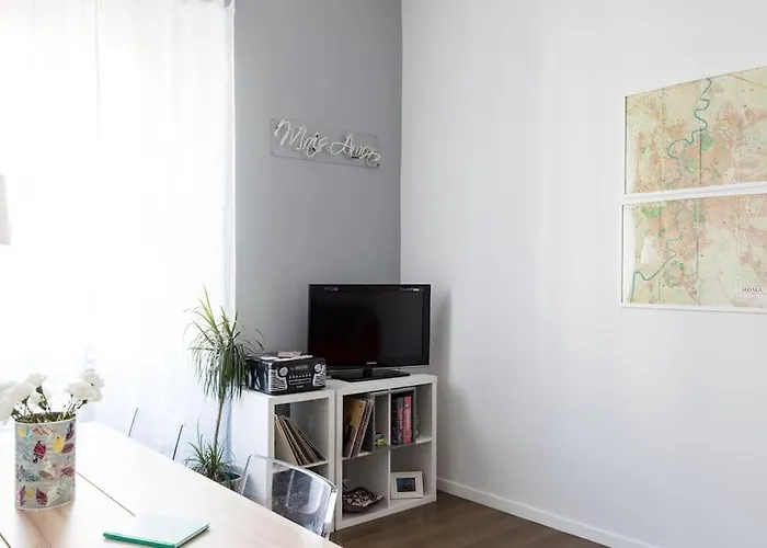 Casa Esquilina Апартаменты Рим