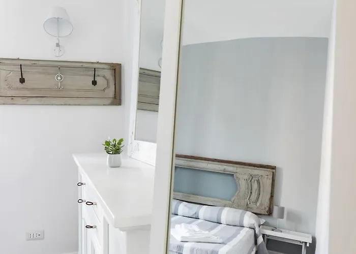 Апартаменты Casa Esquilina *