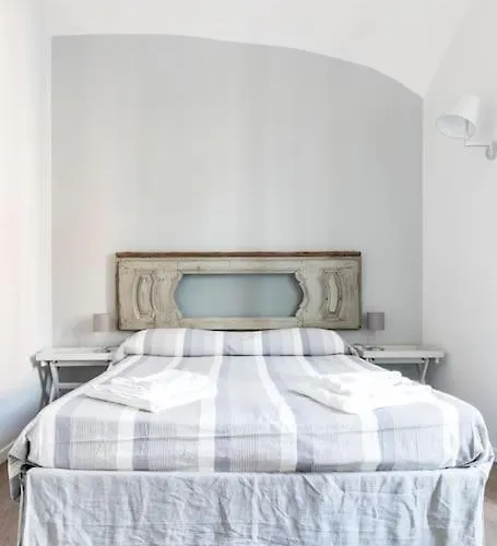 Апартаменты Casa Esquilina Рим