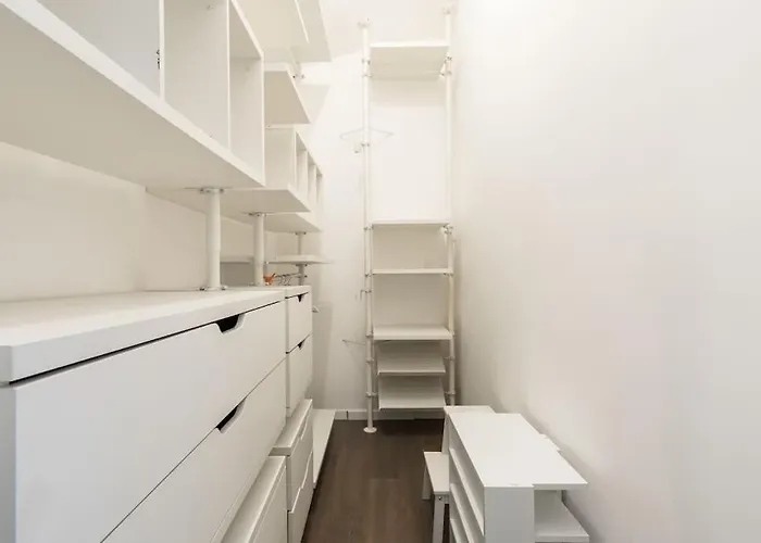 Апартаменты Casa Esquilina *
