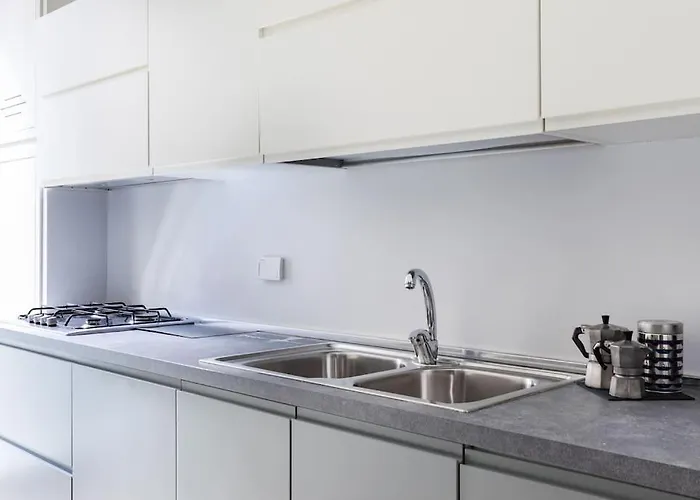 Casa Esquilina Апартаменты *