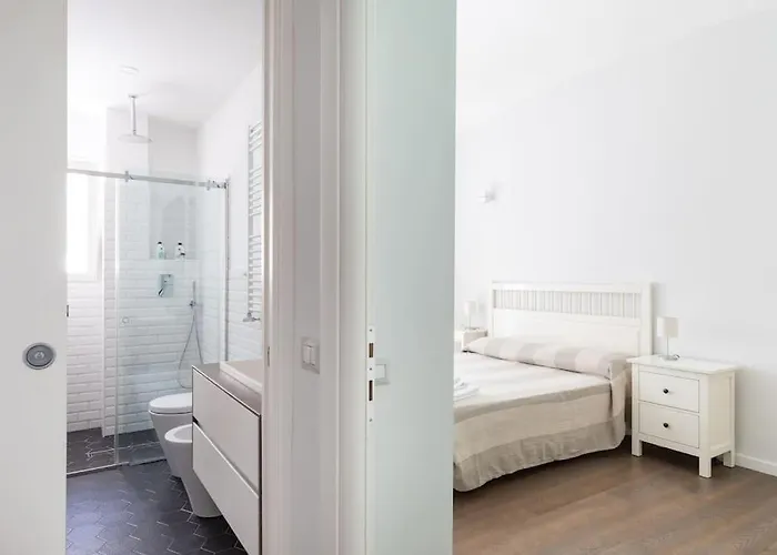 Casa Esquilina Апартаменты Рим