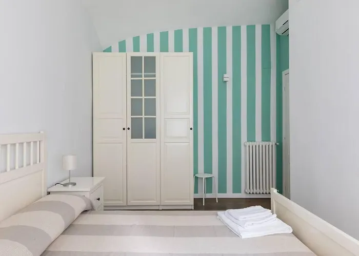 Casa Esquilina Рим