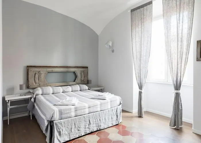 Casa Esquilina