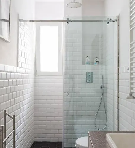 Апартаменты Casa Esquilina