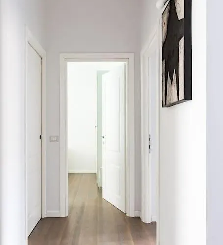 Casa Esquilina Апартаменты