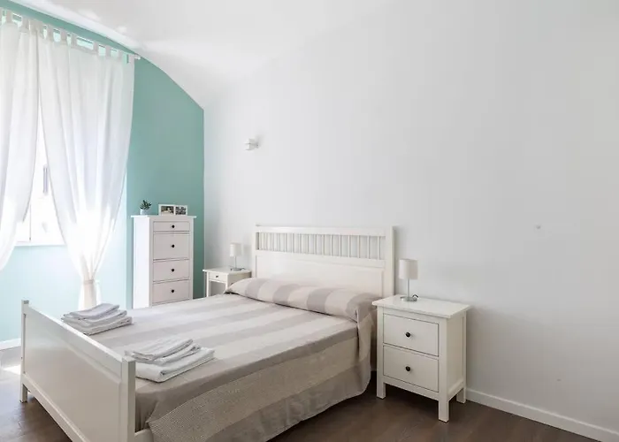 Апартаменты Casa Esquilina Рим