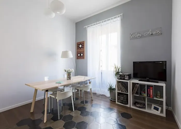 Casa Esquilina Апартаменты