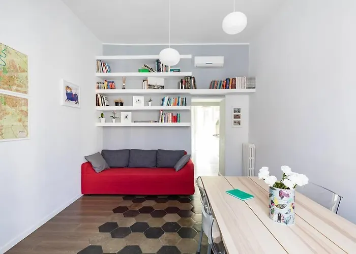 Casa Esquilina *