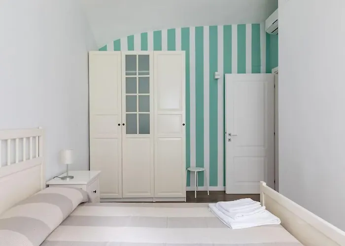 Апартаменты Casa Esquilina